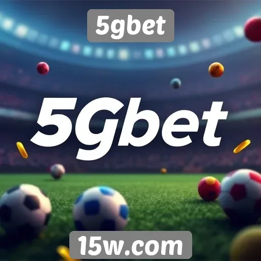 Análise da plataforma de jogos 5gbet