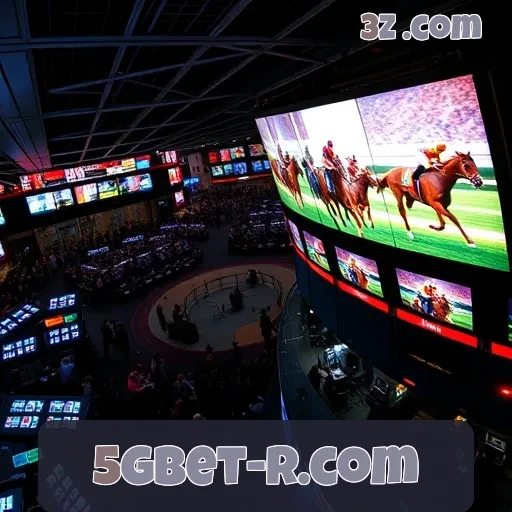 5gbet: Bônus Imperdíveis para Aumentar Suas Chances de Ganhar!