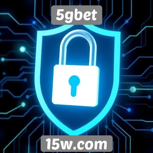 Avaliação da segurança no site 5gbet