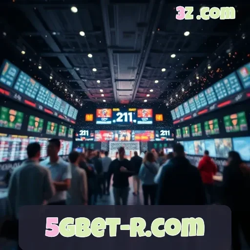 5gbet: Descubra os Melhores Recursos dos Jogos no Brasil