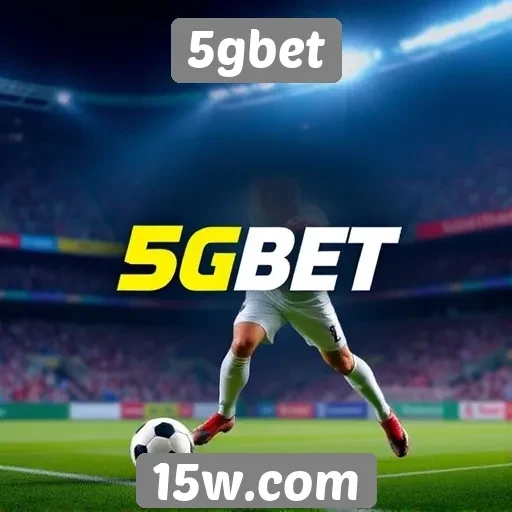 Promoções e bônus atraem novos jogadores no 5gbet