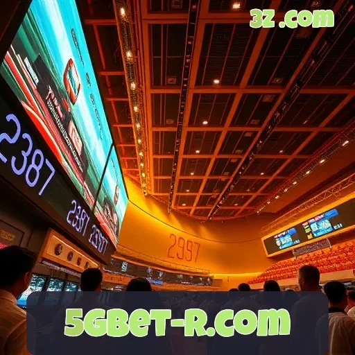 5gbet: Promoções Imperdíveis Que Você Não Pode Perder!