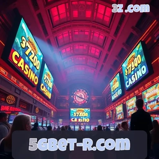 5gbet: Suporte 24/7 para Jogadores Sempre Prontos para Qualquer Desafio