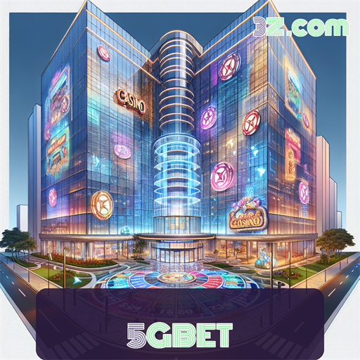 Explorando o Mundo dos Cassinos Online no 5gbet